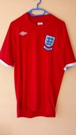 Koszulka piłkarska Anglia (South Africa)