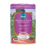 Dilmah Nuwara Eliya Inspiration liść 100g puszka