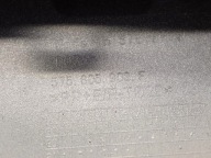 spoiler nárazníku předek SEAT ATECA CUPRA LIFT 2020- 575805903F
