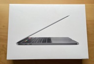 Notebook MacBook Pro A1989 13,3 " Intel Core i5 16 GB / 256 GB sivý