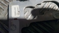 MERCEDES W163 frame DEKOR MIESZKA A1632670388