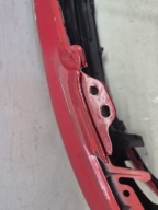 TOYOTA COROLLA IX 9 01-04 bumper front front