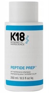 K18 Peptide Prep pH Šampón 250ml