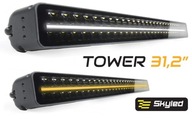 REFLEKTOR DALEKOSIĘŻNY SKYLED TOWER 31,2" LED BAR Z ŚWIATŁEM POZYCYJNYM