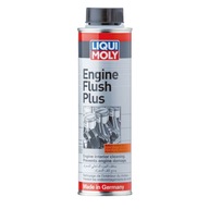 LIQUI MOLY 8374 PŁUKANKA DO OLEJU SILNIKA ENGINE FLUSH PLUS 300ML