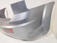 Dodge Yourney bumper rear part rear