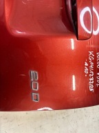 trunk door boot Volvo V50 and pre facelift k: 478-46
