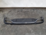 diffusore accessori Paraurti 2138851801 Mercedes W213 AMG