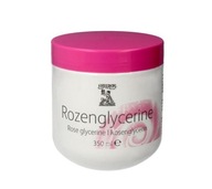Hegron ružový glycerínový krém 350 ml