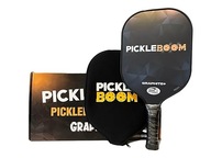 Ігрова ракетка PickleBoom Graphite+ OUTLET