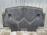 cover below bumper engine Mercedes W251 3.0 V6 CDI