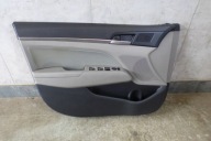 Hyundai Elantra VI upholstery side door left front 82370F2000