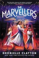 The Marvellers: the bestselling magical fantasy