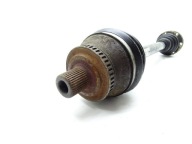 semi-axis left front left front AUDI A4 B6 B7 3.0 V6 ASN 8E0407271BM