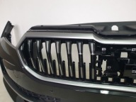 SKODA SUPERB IV 3P0 23-> bumper front front 4 x PDC cover 3P0807221