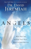 Angels Dr. David Jeremiah