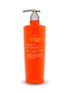 Regenerační Šampon Angel Expert pro poškozené vlasy 700ml