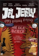 JEŻ JERZY - BORYS SZYC, MARIA PESZEK - DVD