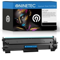 W1420A 142A Toner do drukarki HP LaserJet M110w M110we M140we 1400st. XL