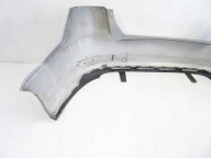 FORD MONDEO 4 MK4 HB bumper rear part rear