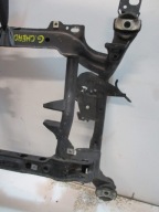 axle beam subframe axle beam Jeep Grand Cherokee 3,0CRDI 17