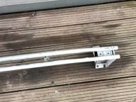RINFORZO PARAURTI Traversa Paraurti posteriore SUZUKI SX4