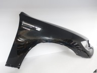 BMW X6 X6M E71 E71M M-POWER fender right front BLACK SAPPHIRE damaged