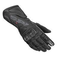 Dámske športové rukavice SPIDI STR-6 LADY BLACK čierna ZADARMO
