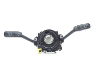 steering wheel levers and controls ring control VW GOLF VII MK7 5Q0953507AB