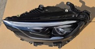 Mercedes-Benz GLC C254 digital light A2549062302 light front left