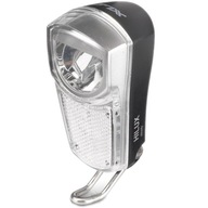 XLC Lampka rowerowa przednia dynamo LED 35 lux LED