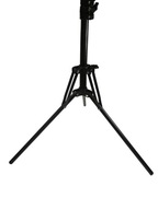 Tripod ESTIPRO_GSM ESTIPRO 210 cm čierna