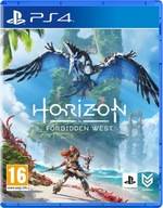 PS4 Horizon: Forbidden West PL / AKCIA