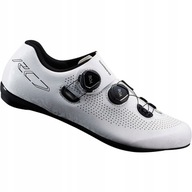 Buty wpinane w pedały Shimano SH-RC701 szosowe