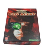 COMMAND & CONQUER RED ALERT BIG BOX