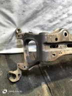 RENAULT MASTER II NISSAN INTERSTAR 2008R 2.5 DCI axle beam subframe