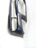 MERCEDES SLK 172 bumper front front