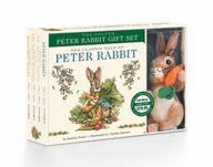 The Peter Rabbit Deluxe Plush Gift Set: The