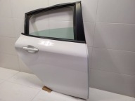 door rear part right side Peugeot 208 2015