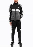 adidas dres dziecięcy komplet zestaw bluza spodnie sportowy Tiberio r.164