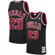 Koszulka Do Koszykówki Wyszywane Michael Jordan Chicago Bulls