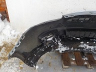 222 FIAT BRAVO II 2 bumper front front