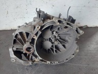 Getriebe FORD MONDEO MK3 LIFT 2.0 TDCI 5S7R-7002-CA