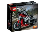 LEGO Technic 42132 Motocykl 2 w 1