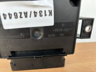 MODUL BREMSE BEDIENTEIL AUDI A6 C7 A7 A8 4H0907801F K134/AZ644