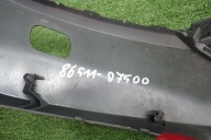 HYUNDAI TUCSON III LIFT 18- front bumper front