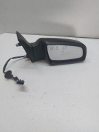 mirror right OPEL ZAFIRA B 3 PIN ANGLIK