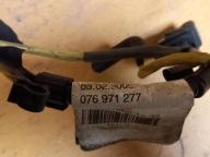 bundle wiring plugs ZAROWYCH VOLKSWAGEN CRAFTER 2.5 TDI 076971277