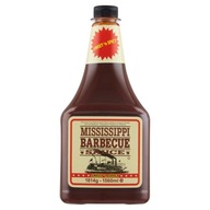 Sos Mississippi barbecue Sweet'n Spicy 1814 g