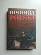 Historia Polski 1505-1764 Józef A. Gierowski